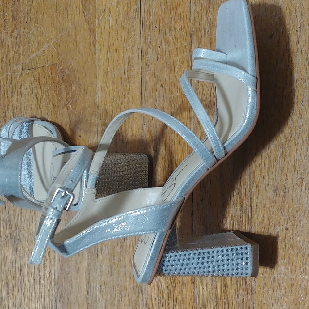 Jessica Simpson ZIXTIE sandal